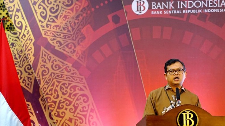 BI Optimistis Pertumbuhan Ekonomi Gorontalo Capai 4,4 Persen