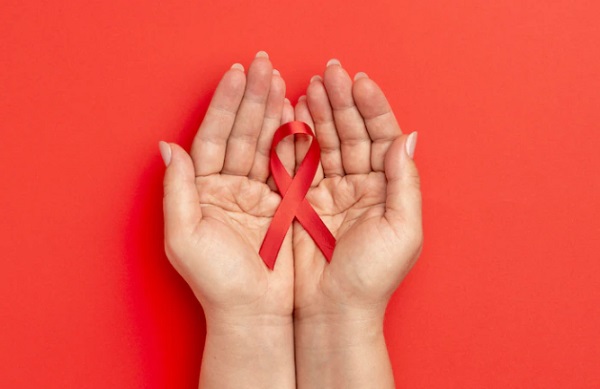 31 Puskesmas di Bandarlampung Kini Bisa Layani Tes HIV AIDS