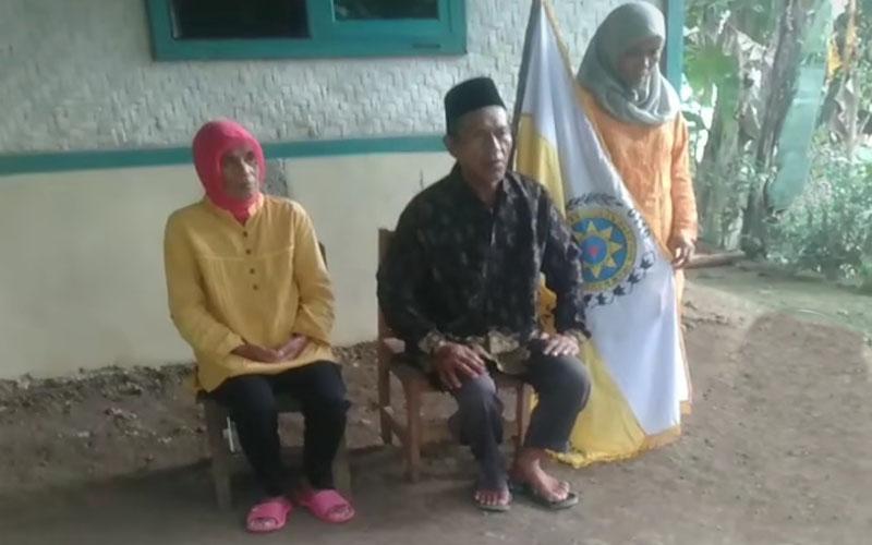 MUI Jabar: 2 Warga Karawang Ngaku Imam Mahdi dan Ratu Adil Meresahkan