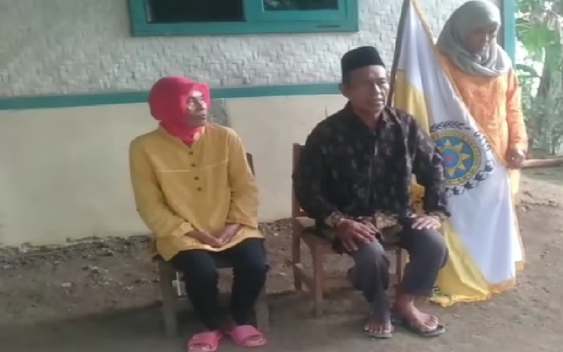 Terungkap Identitas Pria Ngaku Imam Mahdi, Bupati Karawang: Dia Warga Purwakarta