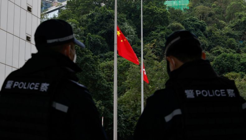 Jiang Zemin Meninggal, Netizen Nostalgia Hubungan China-Barat Hangat saat Kepemimpinannya