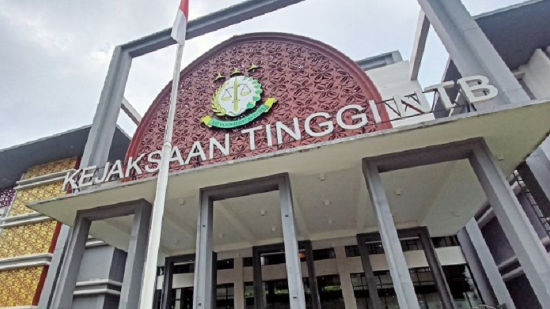 Mutasi Kejaksaan Agung, Kajati dan Wakajati NTB Masuk Daftar, Ini Penggantinya