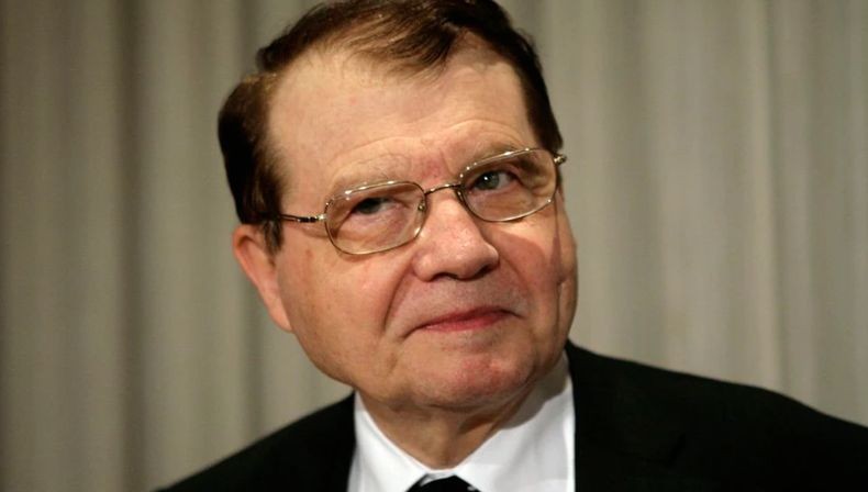Mengenal Luc Antoine Montagnier, Ilmuwan Penemu Virus HIV/AIDS