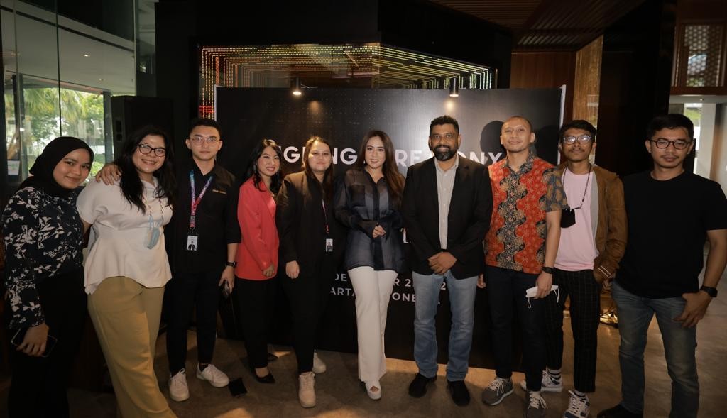 Vision+ Resmikan Kerja Sama MS Glow, Kolaborasi Hebat Targetkan Audiens yang Lebih Tepat