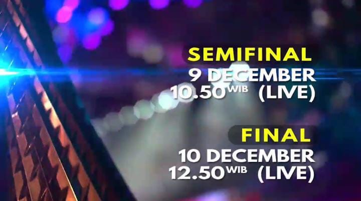 Saksikan Debut Ganda Campuran Indonesia, Rinov/Pitha di BWF World Tour Finals 2022, LIVE di iNews dan MNCTV
