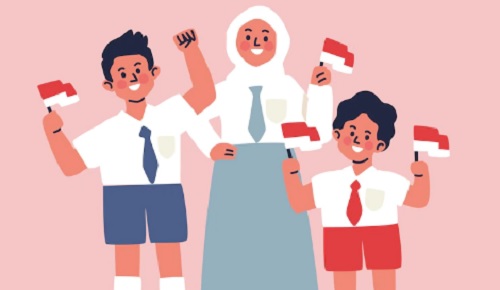 11 Contoh Perilaku Adil di Sekolah Siswa dan Guru, Apa Saja?
