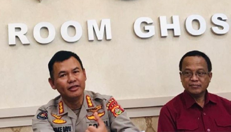Polda Bali Terima Laporan 559 Korban Investasi Bodong, Kerugian Rp55,8 Miliar