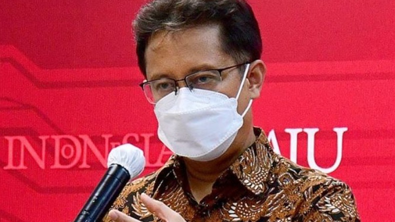  Menkes Sebut Protein Hewani Bisa Cegah Stunting pada Anak