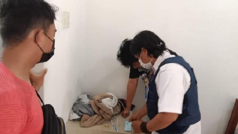 Gerebek Rumah Kos, Ibu Muda dan 2 Mahasiswa Diamankan Positif Narkoba