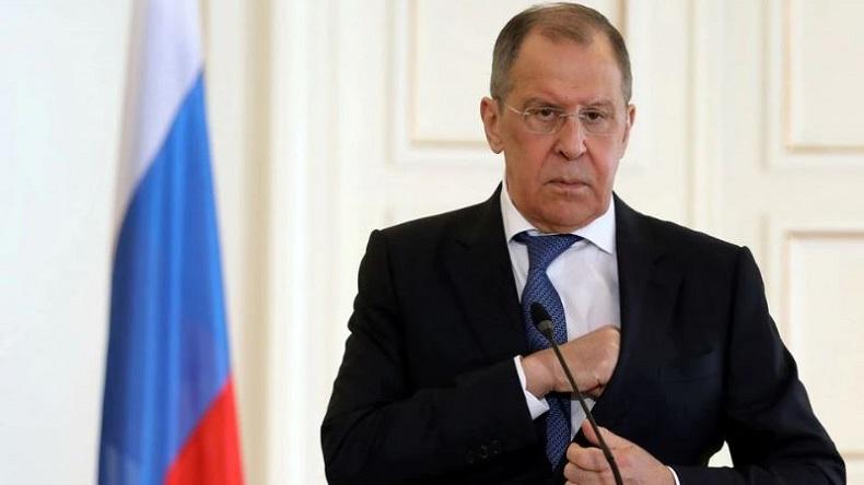 Menhan Rusia Sebut NATO Picu Ketegangan di Laut Cina Selatan