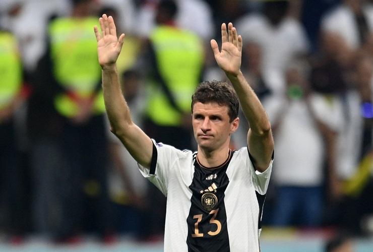 Louis Saha Beri Man United Saran Keluar dari Keterpurukan: Rekrut Striker Kawakan Jerman