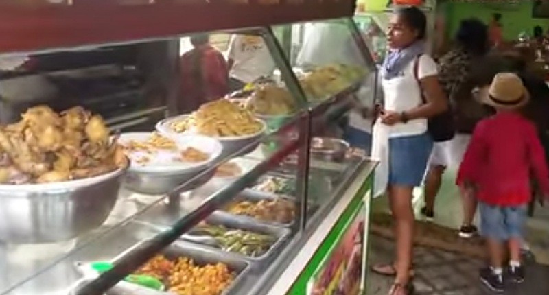 Desa Unik di Kebumen, Semua Warung Makan Tidak Berani Jual Nasi ke Warga, Ada Apa?
