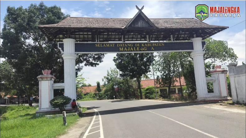 5 Kampung Unik yang Hanya Ada di Majalengka, Nomor 4 Penduduknya Tak Bisa Melihat Matahari Saat Musim Hujan