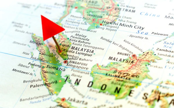 16 Dampak Positif Letak Geografis Indonesia dalam Berbagai Ekonomi, Sosial hingga Transportasi