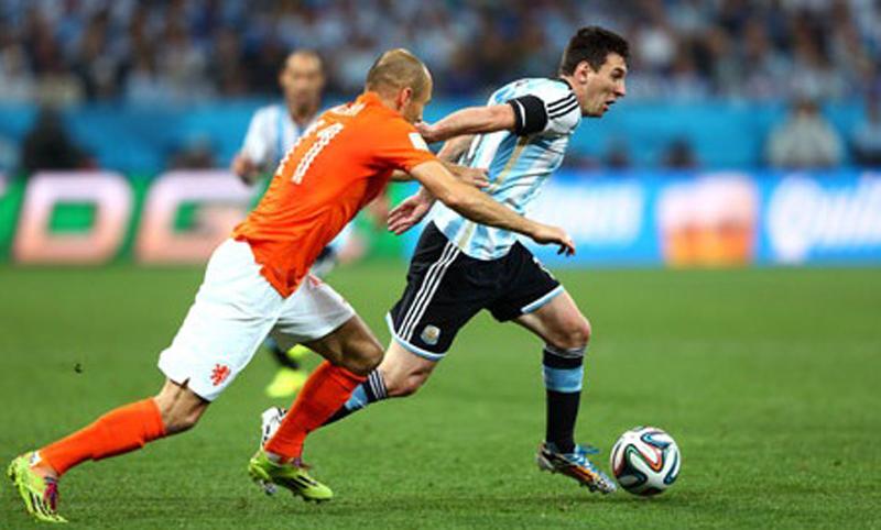 Prediksi Belanda Vs Argentina di Perempat Final Piala Dunia 2022, Messi Cs Diunggulkan