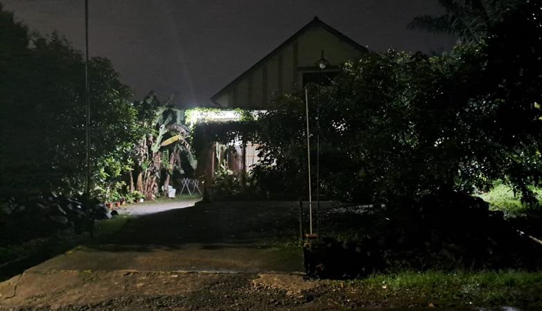  Cerita Ketua RT saat Densus Geledah Rumah Terduga Teroris di Kendal, Kaget Disuruh ke Polsek