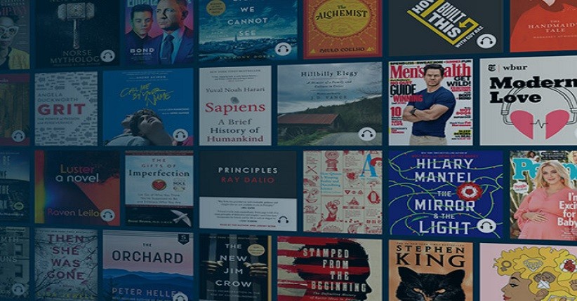 Cara Membuka Scribd Terkunci dengan Mudah, Mudah Tanpa Harus Login