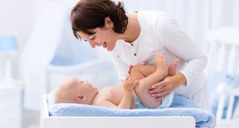 Terungkap, Ini Alasan Penting Popok Bayi Harus Tipis dan Cepat Serap Cairan