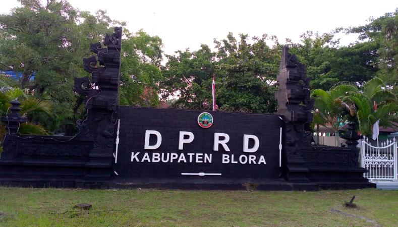 Oknum Anggota DPRD Blora Ditetapkan jadi Tersangka Kasus Penipuan dan Penggelapan