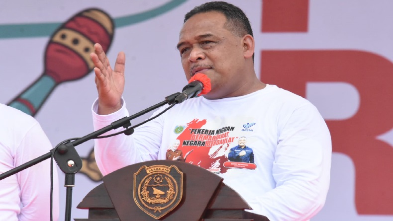 Kasus TKI Ilegal Tinggi, Kepala BP2MI: Jangan Tergiur Iming-Iming Gaji Besar