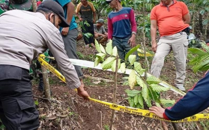 Kronologi Pelajar SMP di OKU Selatan Tewas Dimutilasi, Sempat Hilang selama 11 Hari