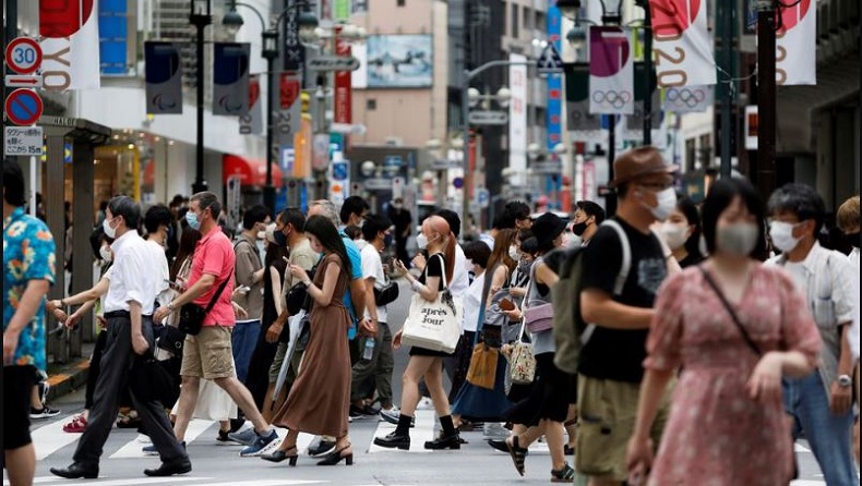 Jepang Bisa Punah jika Jumlah Penduduk Terus Menurun