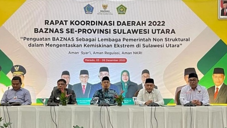 Kemenag: Zakat Mampu Berikan Kesejahteraan Masyarakat, Kelola secara Profesional