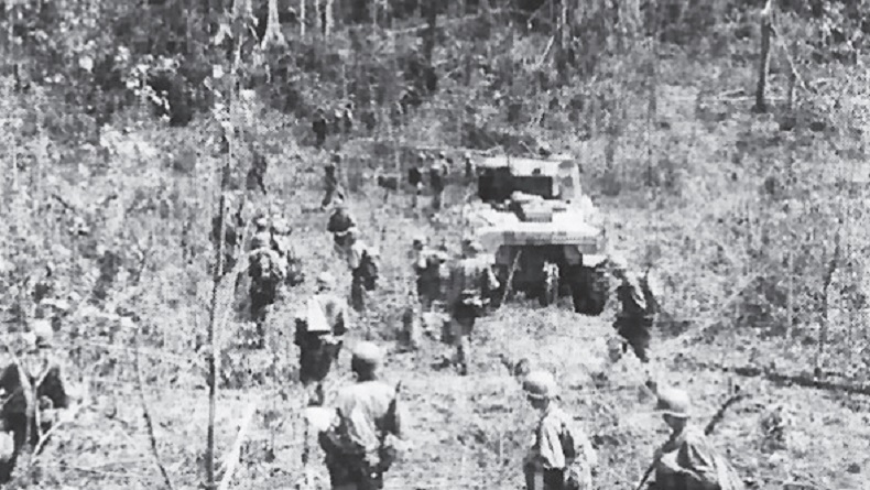 Nilai Strategis Papua bagi AS Era Perang Dunia II, Jalan Pintas Menuju Filipina dan Jepang