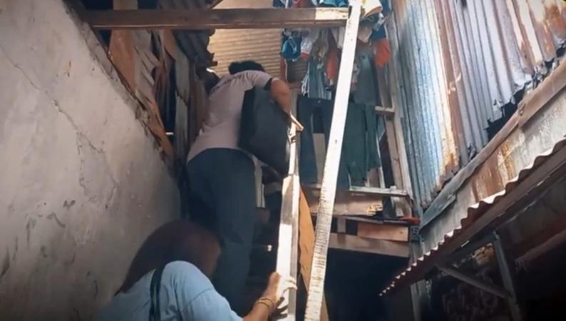  Cerita Yosep Parera dari Balik Penjara, Bebaskan Sopir Bajaj Tahanan Kasus Laka Lantas