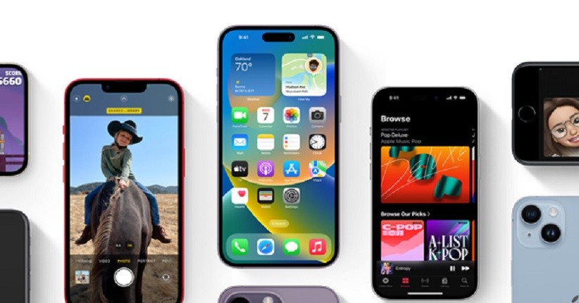 Supaya Gak Bosan, Ini Cara Download Nada Dering iPhone