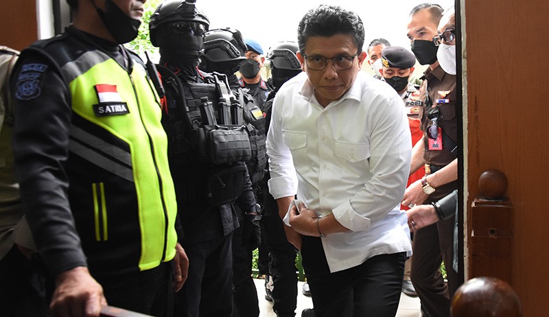 4 Pernyataan Ferdy Sambo yang Bikin Hakim Heran, Nomor 3 soal Tembakan ke Brigadir J