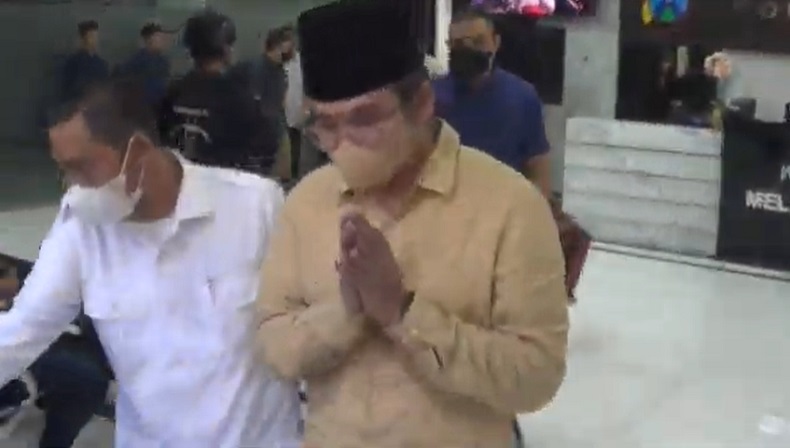 Bupati Bangkalan Diduga Terima Uang Suap Rp5,3 Miliar