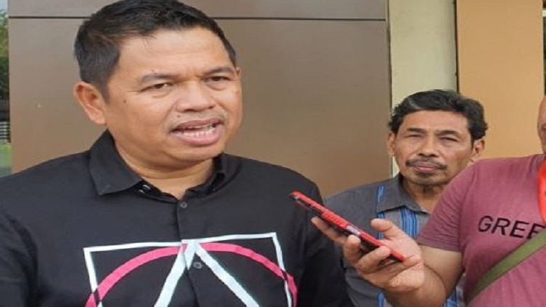 Dedi Mulyadi dan Anne Ratna Mustika Resmi Cerai, Begini Kata Kuasa Hukum