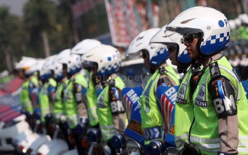 Ada Gala Dinner KTT ASEAN Rabu Malam, Jalan Sudirman dari Semanggi hingga Bundaran Senayan Ditutup