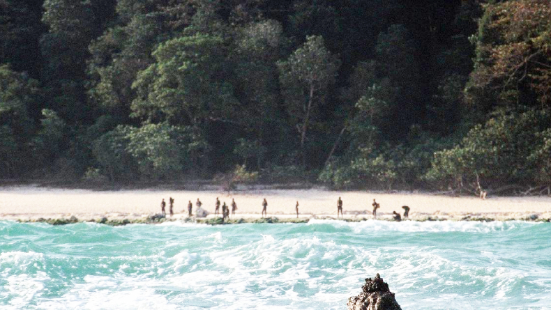 5 Pulau yang Dilarang Dikunjungi Manusia, Nomor 4 Tak Ada yang Kembali Hidup-hidup Jika Nekat Berkunjung