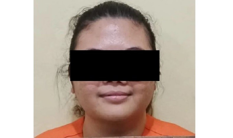 Gelapkan Uang Pajak Miliaran Rupiah, Akuntan Perusahaan di Bali Ditahan