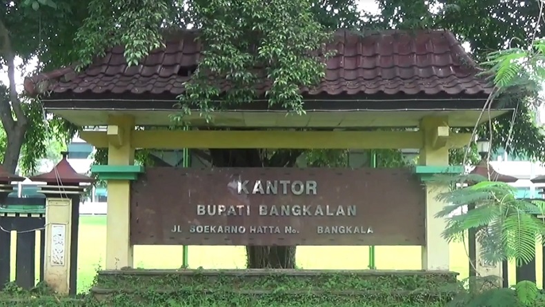 Wabup Mohni Pimpin Pemkab Bangkalan usai Ra Latif Ditahan KPK