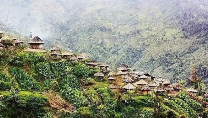 5 Berita Terpopuler: Pesona Lembah Baliem Wamena hingga Rekomendasi Film Berlatar Tempat di Yogyakarta