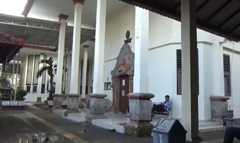 Remaja Jepang Cabuli Adik Kelas di Bali Didakwa Pasal Berlapis, Sidang Digelar Tertutup