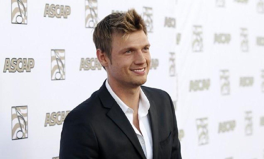 Pentolan Backstreet Boys Nick Carter Dituduh Perkosa Perempuan Difabel