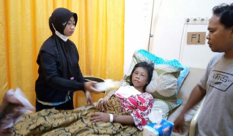 6 Fakta Kasus Penganiayaan ART asal Pemalang di Apartemen Jaksel, Nomor 4 Diborgol dan Disiksa