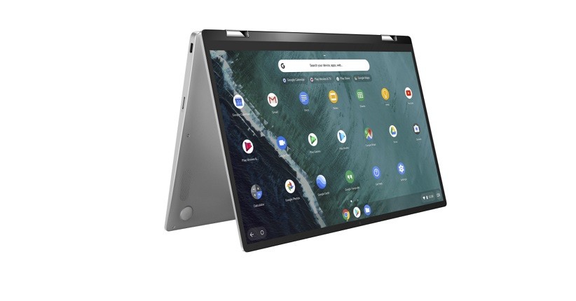 Gak Perlu Mahal, Ini Jajaran Laptop Touchscreen Murah