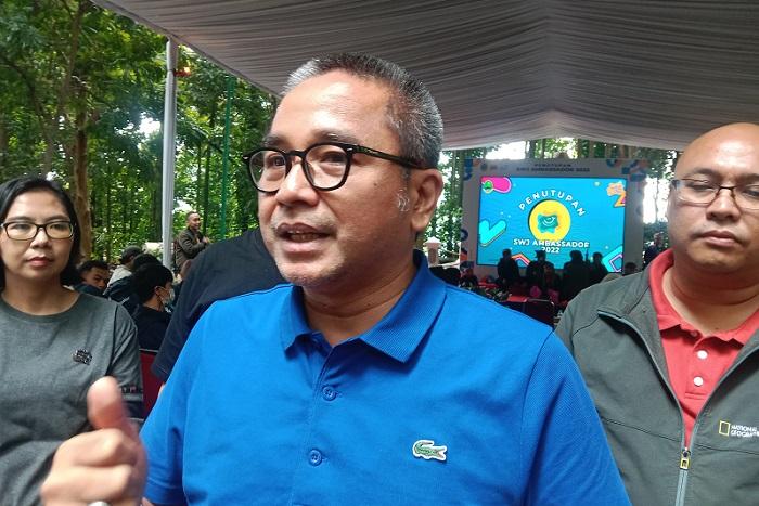 Genjot Sektor Wisata, Jabar Rekrut 1.000 Anak Muda Desa Jadi Konten Kreator 