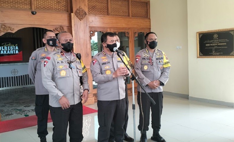 Pernikahan Kaesang-Erina, 400 Becak dan 35 Andong Siap Antar Tamu ke Pura Mangkunegaran