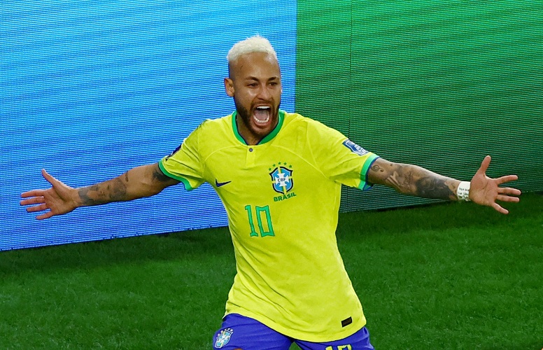 5 Pesepak Bola yang Memulai Karier dari Jalanan, Semuanya Hidup di Lingkungan Keras