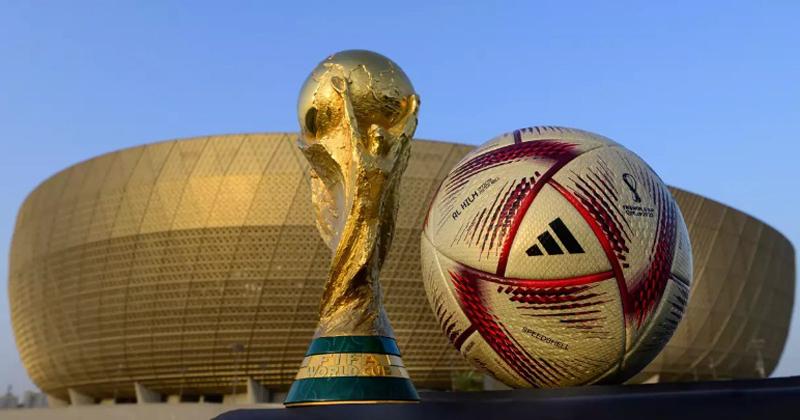 Daftar Hadiah Piala Dunia 2022, FIFA Siapkan Uang hingga Rp6,9 Triliun!