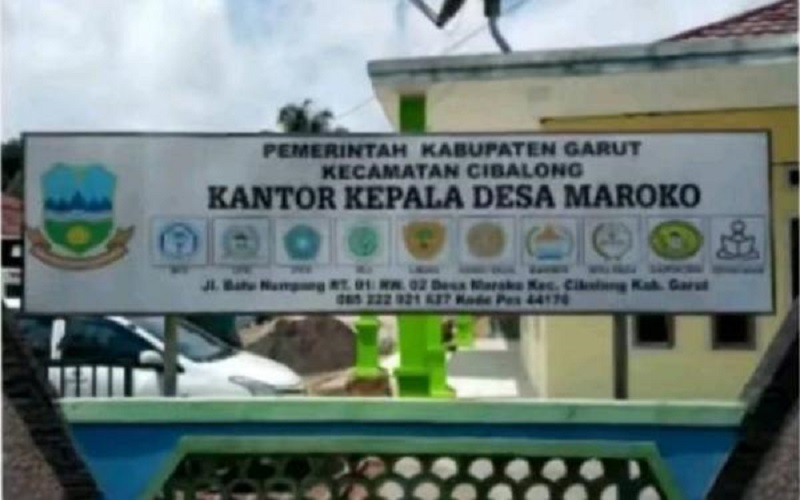 Warga Desa Maroko Sambut Kemenangan Singa Atlas atas Portugal