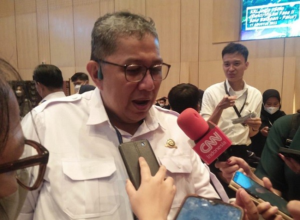 Duh, Kemenhub Isyaratkan Tarif Kereta Naik Tahun Depan 