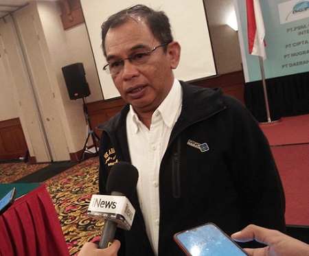 PT MNC Energy Investments Targetkan Produksi Batu Bara Capai 10 Juta Ton di 2023  
