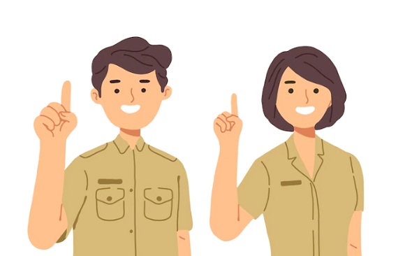 11 Contoh Soal Wawasan Kebangsaan dan Jawabannya untuk CPNS